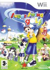Super Swing Golf [Wii], Games en Spelcomputers, Games | Nintendo Wii, Verzenden