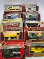 Matchbox 1:35 - Modelauto (12) - Matchbox Models of, Hobby en Vrije tijd, Nieuw
