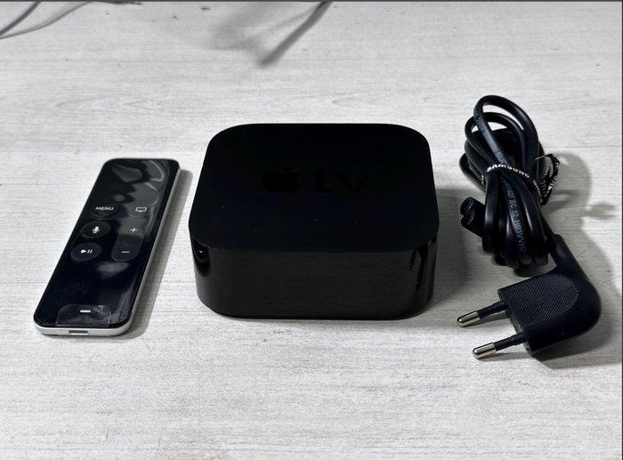 Apple, Apple TV 4 generation 32GB - Computer, Games en Spelcomputers, Spelcomputers | Overige Accessoires