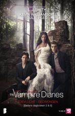 Toevlucht - Gedwongen / The Vampire Diaries / 5 en 6, Livres, Verzenden, L.J. Smith