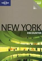 New York encounter / Lonely Planet Encounter 9781741049954, Verzenden, Ginger Adams Otis