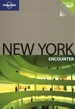 New York encounter / Lonely Planet Encounter 9781741049954, Livres, Langue | Anglais, Envoi