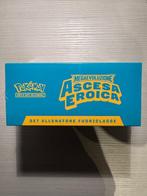 Pokémon - Boîte - Ascension héroïque - Papier
