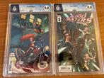 Blood Hunters (Vol. 2) #1 + #1 Erica DUrso Variant - EGC, Boeken, Nieuw