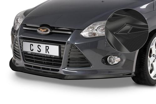 Cupspoiler voor Ford Focus MK3 basis CSL477-C, Auto-onderdelen, Carrosserie, Nieuw, Verzenden
