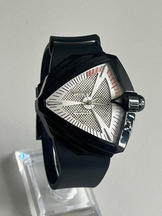 Hamilton - Ventura - Zonder minimumprijs - H246551 - Heren -, Handtassen en Accessoires, Horloges | Heren
