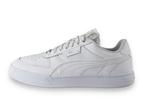 Puma Sneakers in maat 45 Wit | 10% extra korting, Vêtements | Hommes, Chaussures, Verzenden, Sneakers