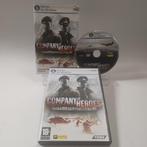 Company of Heroes Opposing Fronts PC, Ophalen of Verzenden, Zo goed als nieuw