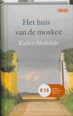 Het huis van de moskee 9789044514063 Kader Abdolah, Boeken, Verzenden, Gelezen, Kader Abdolah
