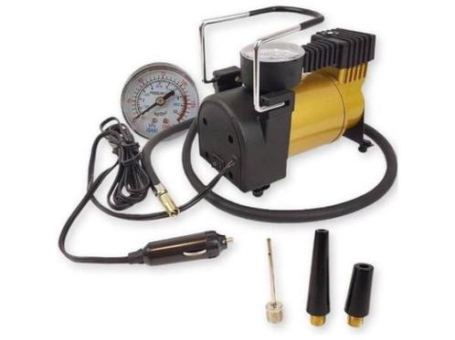 Veiling - Compressor 12 volt 10 bar, Auto diversen, Autogereedschap