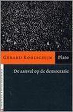 Plato 9789025329501 Gerard Koolschijn, Boeken, Verzenden, Zo goed als nieuw, Gerard Koolschijn