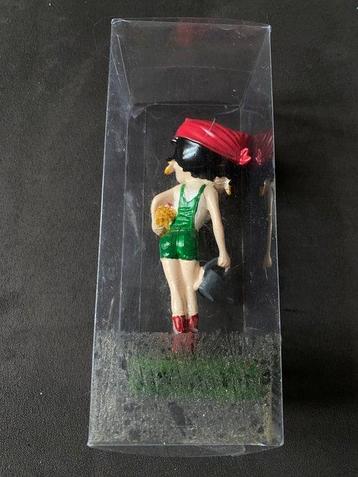 Merchandise figuur - Hars - 2000-2010 beschikbaar voor biedingen