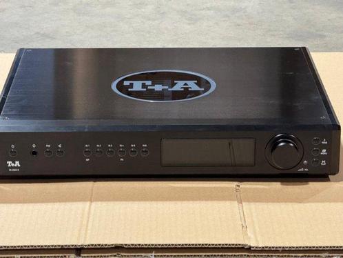 T+A elektroakustik - PA-2000R - V1.3 - Solid state, Audio, Tv en Foto, Radio's