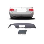 Diffuser Met Trekhaak Uitsparing BMW 5 Serie E60 E61 B3602, Nieuw, BMW, Achter