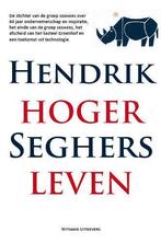 Hoger leven 9789490382827 Hendrik Seghers, Verzenden, Hendrik Seghers