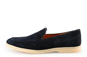 Reinhard Frans Loafers in maat 45 Blauw | 5% korting beschikbaar voor biedingen
