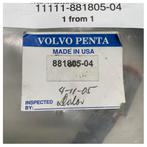 Bieden: Volvo Penta OEM D3 5M wiring cable - 881805-04, Ophalen of Verzenden, Nieuw