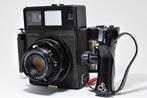 Mamiya Universal Press + Sekor 3.5/100mm |, Audio, Tv en Foto, Nieuw
