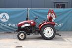 Veiling: Minitractor Knegt DF-254-2 Diesel 2007, Zakelijke goederen, Ophalen, Nieuw