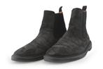 Sub55 Chelsea boots in maat 43 Grijs | 5% extra korting, Sub55, Overige kleuren, Verzenden, Boots
