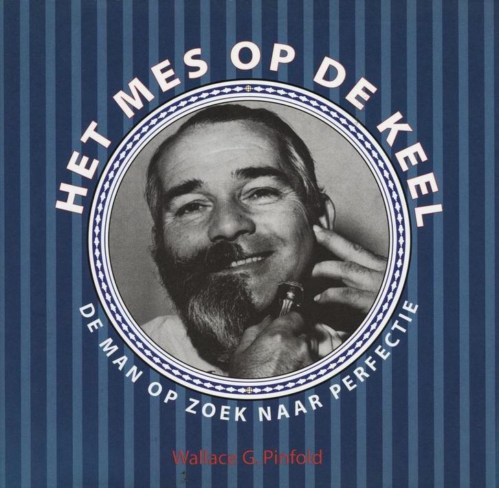 Het mes op de keel? 9783829036177 WG PINFOLD, Livres, Loisirs & Temps libre, Envoi