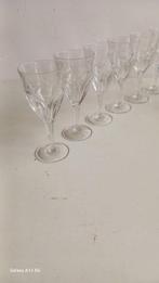 Service de boisson (12) - Bristol - Verre - Verres à vin et