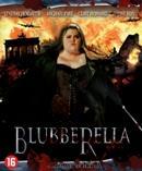 Blubberella op Blu-ray, Verzenden, Nieuw in verpakking
