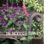 MOOISTE TUINEN VAN PENELOPE HOBHOUS 9789062557974, Boeken, Verzenden, Gelezen, P. Hobhouse