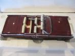 Franklin Mint 1:24 - Modelauto - Lincoln Continental 1961