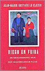 Diego En Frida 9789052263847, J.M.G. Le Clézio, Verzenden
