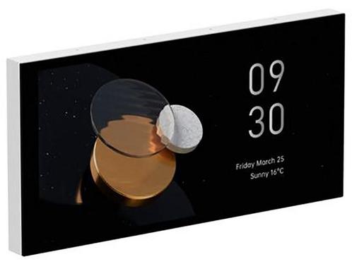 Aqara Panel Hub S1 Plus, Huis en Inrichting, Woonaccessoires | Overige, Zo goed als nieuw, Verzenden