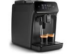 Veiling - Philips espressomachine EP1220 matzwart, Elektronische apparatuur, Nieuw
