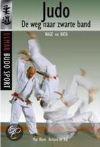 Judo 9789038909899, Livres, Mas Blonk, Verzenden