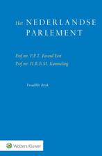 Het Nederlandse parlement 9789013127454 H.R.B.M. Kummeling, Boeken, Verzenden, Zo goed als nieuw, H.R.B.M. Kummeling