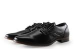 Puccetti Veterschoenen in maat 43 Zwart | 5% korting, Kleding | Heren, Schoenen, Verzenden, Zwart, Zo goed als nieuw, Puccetti