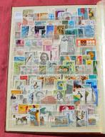 België - Gros de timbres in Belgische francs, gezichtswaarde, Postzegels en Munten, Gestempeld