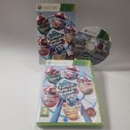 Hasbro Familie Spellen Avond 3 Xbox 360, Ophalen of Verzenden, Zo goed als nieuw