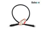 Teller Kabel Honda NX 250 Dominator 1988-1993 (NX250), Motoren, Verzenden, Gebruikt