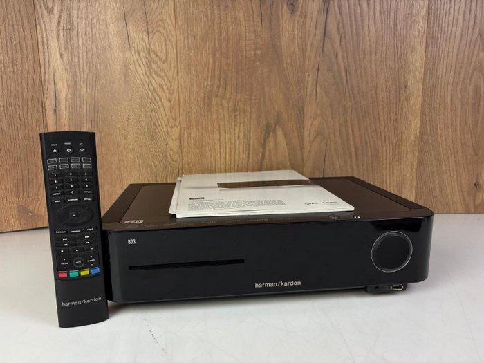 Harman Kardon - BDS-270 - 3D Blu-ray / 2.1 Solid state, TV, Hi-fi & Vidéo, Radios