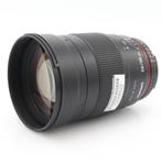 Samyang 135mm F/2 ED UMC Nikon FX | Tweedehands, Verzenden