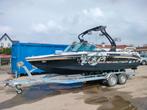Super Air Nautique 210 Team