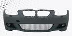 BMW E92/E93 06–09 M-Tech voorbumper – compleet