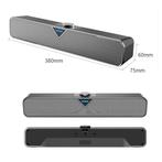 L102 Draadloze Soundbar - Luidspreker Wireless Bluetooth 5.0, Verzenden, Nieuw