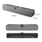 L102 Draadloze Soundbar - Luidspreker Wireless Bluetooth 5.0, Verzenden