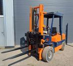 Veiling: Heftruck Toyota 02 5FDF 30 Diesel 1993, Ophalen