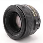 Nikon AF-S 50mm F/1.8G | Tweedehands, Audio, Tv en Foto, Foto | Lenzen en Objectieven, Verzenden, Zo goed als nieuw