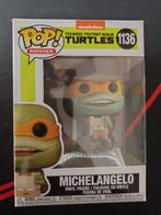 Funko - Funko Pop ! Movies Teenage Mutant Ninja Turtles :