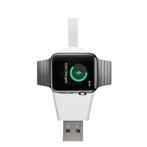 DrPhone D2 -  Draagbaar Apple Watch Lader - iWatch Oplader -, Bijoux, Sacs & Beauté, Verzenden