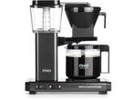 Moccamaster KBG 741 AO - Koffiezetapparaat - 1,25l, Verzenden, Zo goed als nieuw