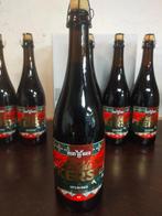 Hert Bier - Wilde Kerst bière bock - 75cl - 6 bouteilles, Nieuw